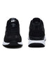 HINGE Black Men's Sneakers